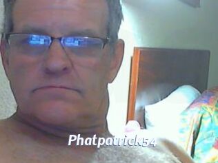 phatpatrick54 Sexe amateur contributions