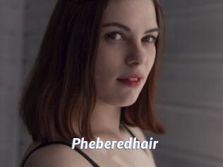 Pheberedhair