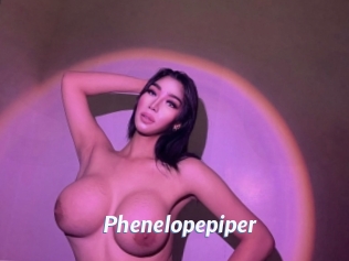 Phenelopepiper