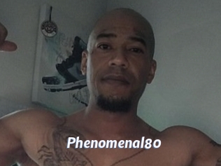 Phenomenal80
