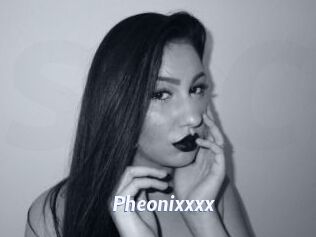 Pheonixxxx