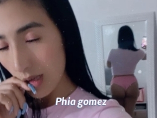 phia_gomez Sexe amateur contributions