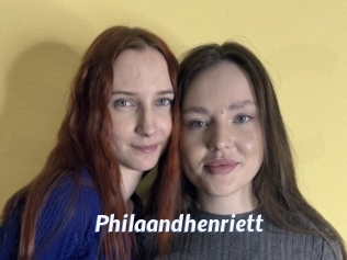 Philaandhenriett