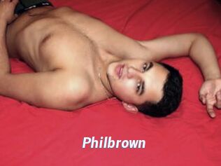 Philbrown