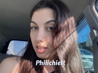 Philichiett