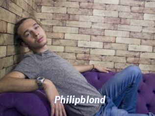 Philipblond