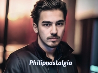Philipnostalgia