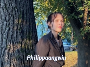 Philippaangwin