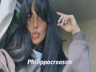 Philippacreason