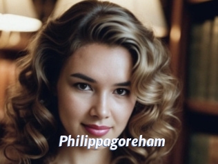 Philippagoreham