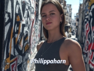 Philippaharn