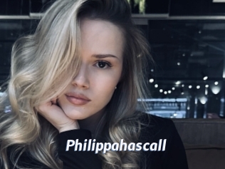 Philippahascall