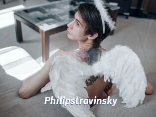 Philipstravinsky