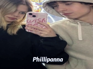 Phillipanna