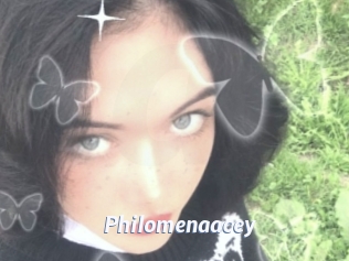 Philomenaacey