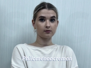 Philomenaacreman