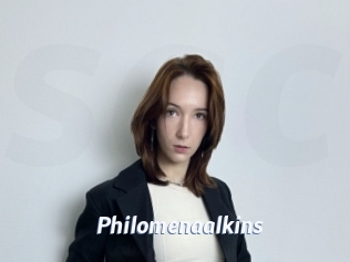 Philomenaalkins