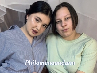 Philomenaandann