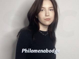 Philomenabodge