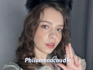 Philomenacaudle