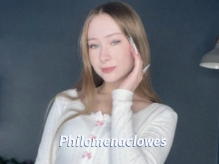 Philomenaclowes