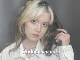 Philomenacoote