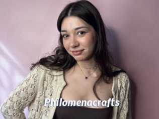 Philomenacrafts