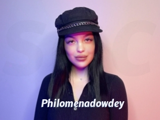 Philomenadowdey