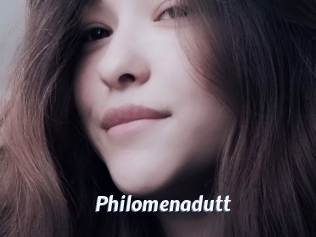Philomenadutt
