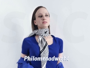 Philomenadwight