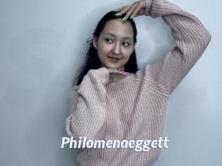 Philomenaeggett
