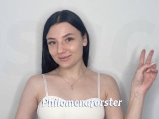 Philomenaforster