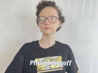 Philomenagaff