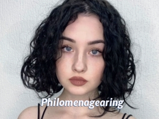 Philomenagearing
