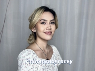 Philomenagracey