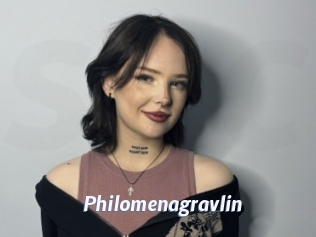 Philomenagravlin