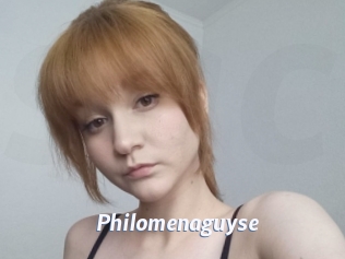 Philomenaguyse