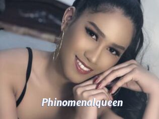 Phinomenalqueen