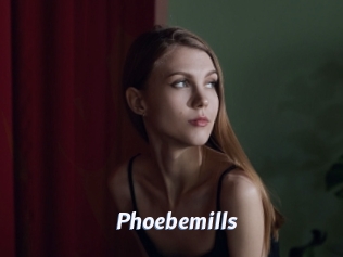 Phoebemills
