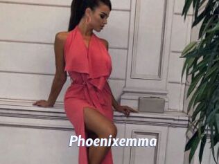 Phoenixemma