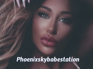 Phoenixskybabestation