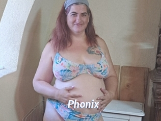 phonix Sexe amateur contributions