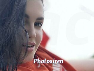 Photosiren