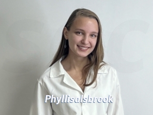Phyllisalsbrook