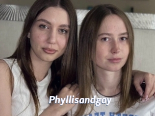 Phyllisandgay