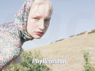 Phyllisaston