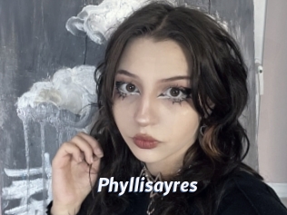 Phyllisayres