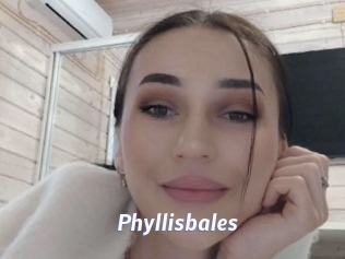 Phyllisbales