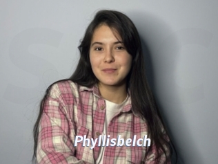Phyllisbelch