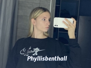 Phyllisbenthall